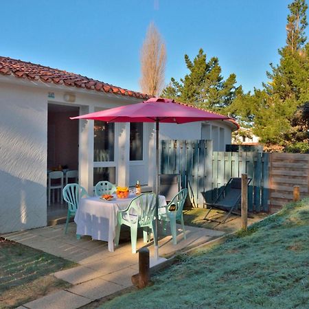 Holiday Home Hameau Ocean - Shr100 By Interhome La Paree Preneau ภายนอก รูปภาพ