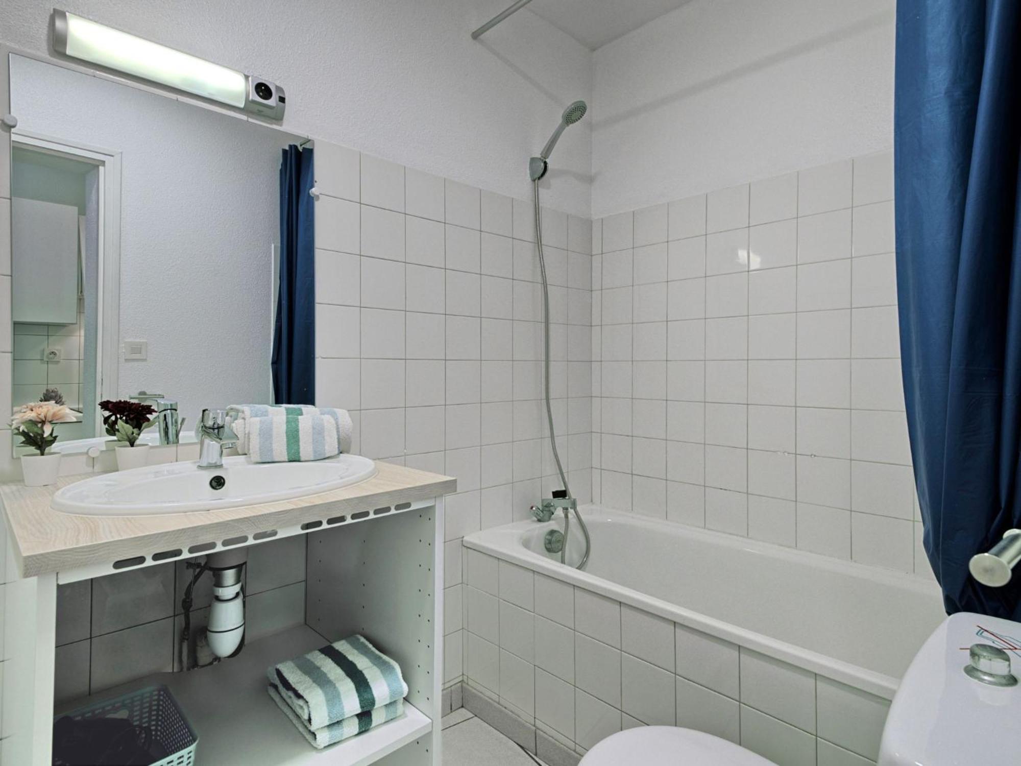 Holiday Home Hameau Ocean - Shr100 By Interhome La Paree Preneau ภายนอก รูปภาพ
