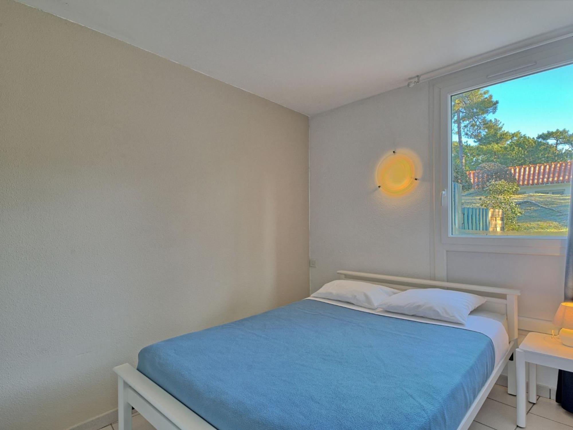 Holiday Home Hameau Ocean - Shr100 By Interhome La Paree Preneau ภายนอก รูปภาพ