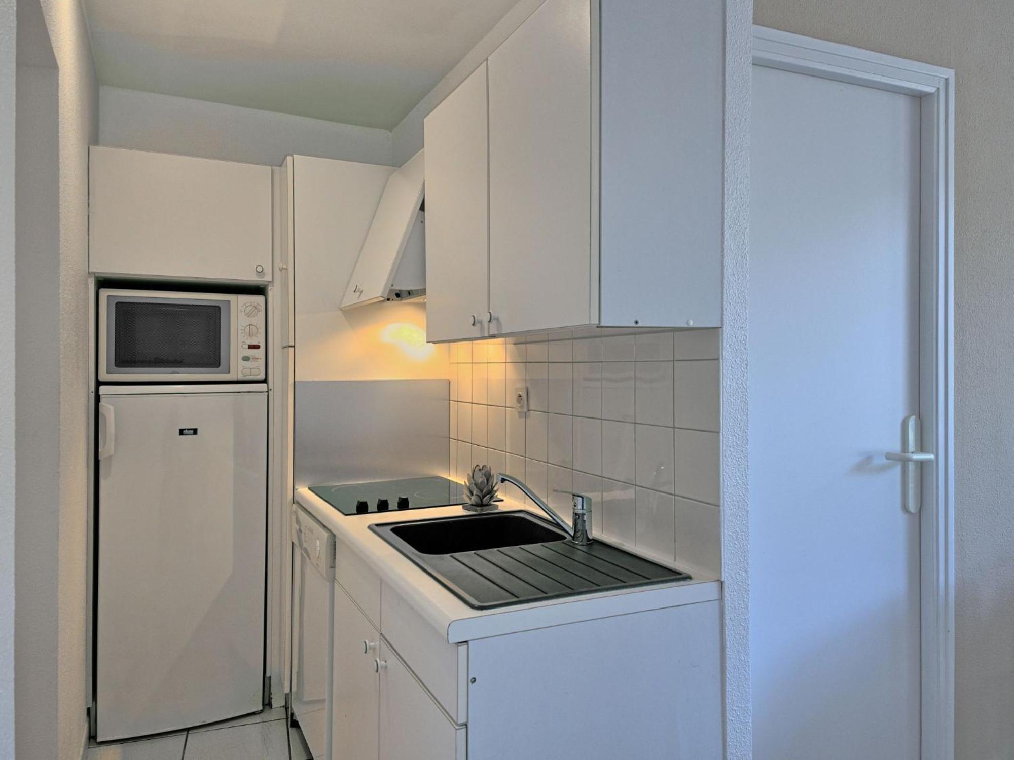 Holiday Home Hameau Ocean - Shr100 By Interhome La Paree Preneau ภายนอก รูปภาพ