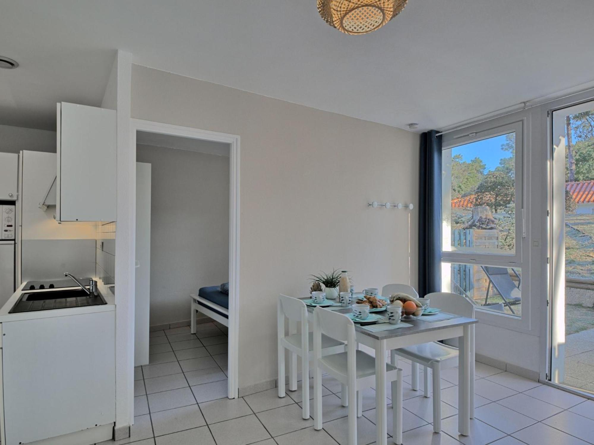 Holiday Home Hameau Ocean - Shr100 By Interhome La Paree Preneau ภายนอก รูปภาพ